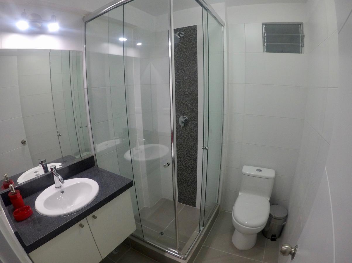 Casona Apartament Arequipa Dış mekan fotoğraf