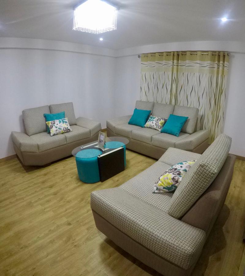 Casona Apartament Arequipa Dış mekan fotoğraf