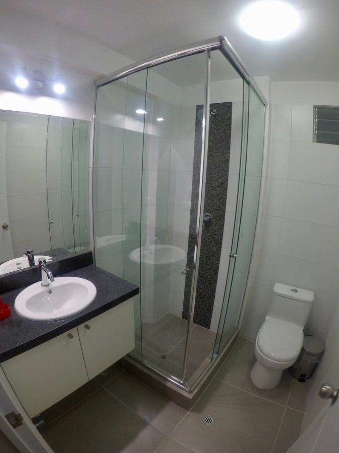 Casona Apartament Arequipa Dış mekan fotoğraf