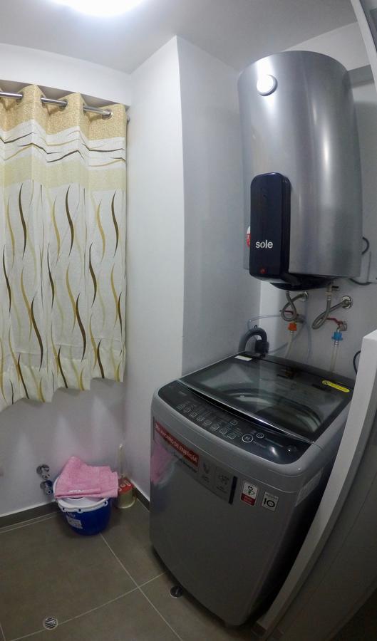 Casona Apartament Arequipa Dış mekan fotoğraf